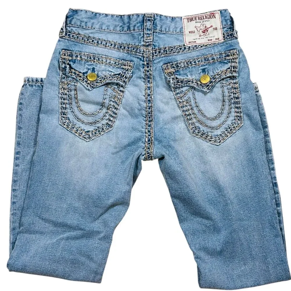 True Religion true religion